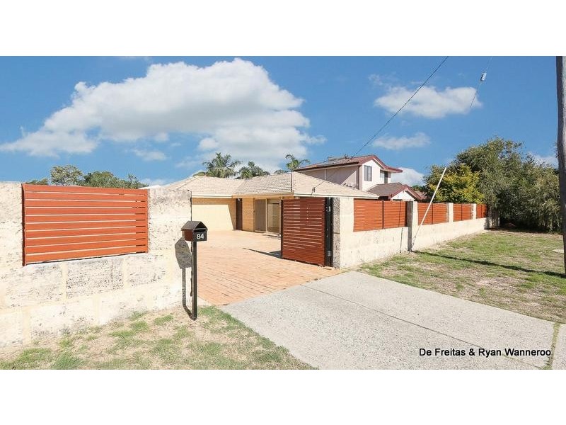 84 Greenfields Circle, Hocking WA 6065