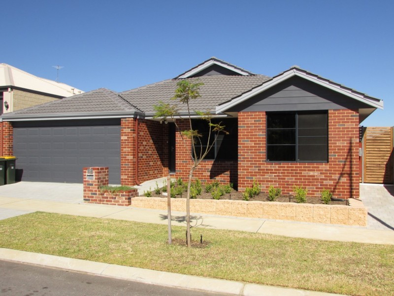 77 Boomerang Loop, Banksia Grove WA 6031