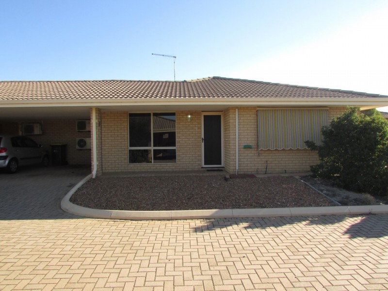 5/171 Goollelal Drive, Kingsley WA 6026