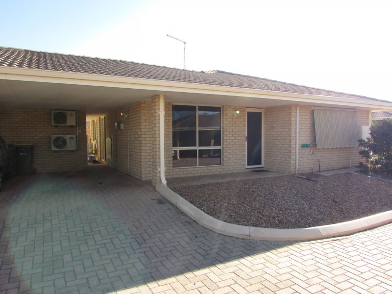 5/171 Goollelal Drive, Kingsley WA 6026