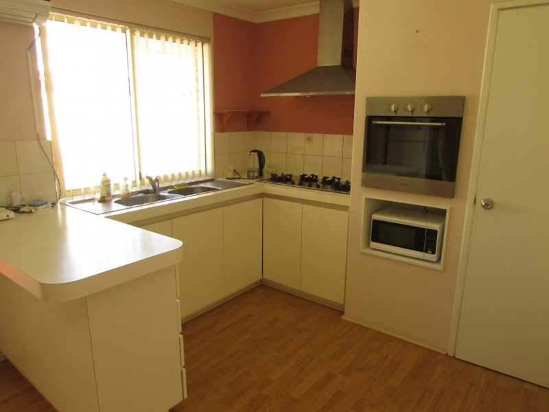 5/171 Goollelal Drive, Kingsley WA 6026