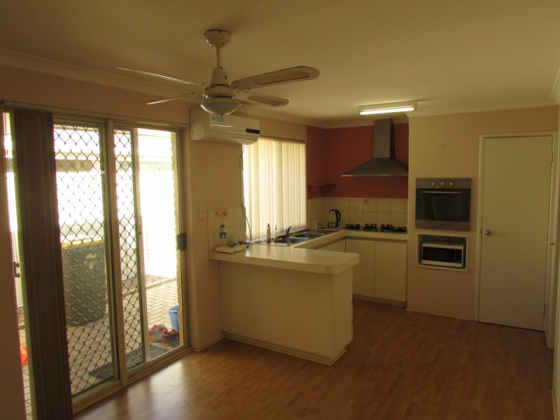 5/171 Goollelal Drive, Kingsley WA 6026