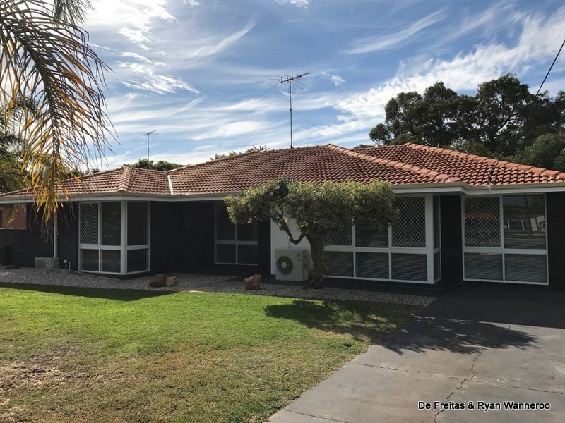 7 Nash Street, Hillarys WA 6025