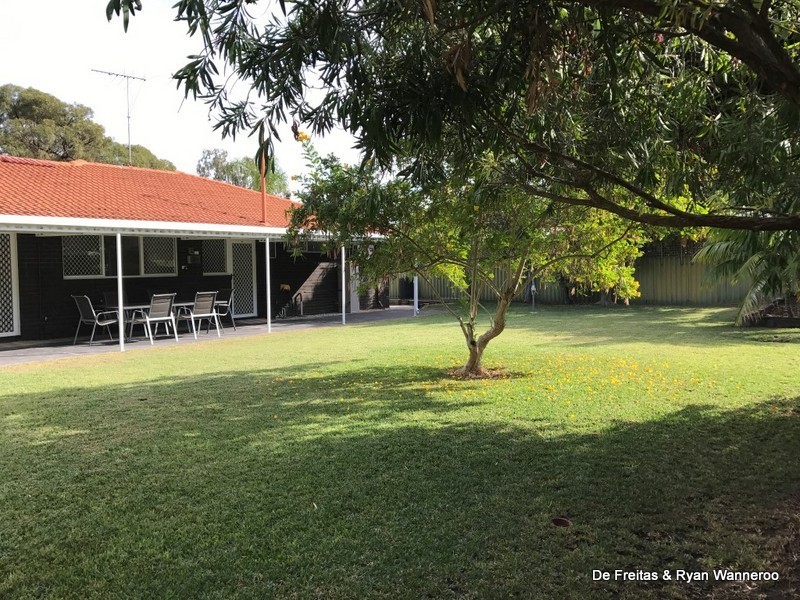 7 Nash Street, Hillarys WA 6025