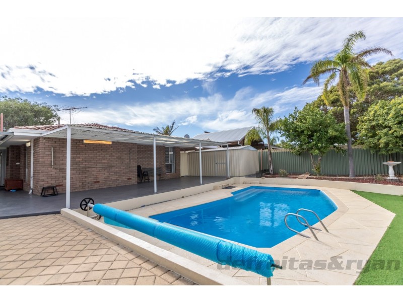 4 Cooma Street, Wanneroo WA 6065