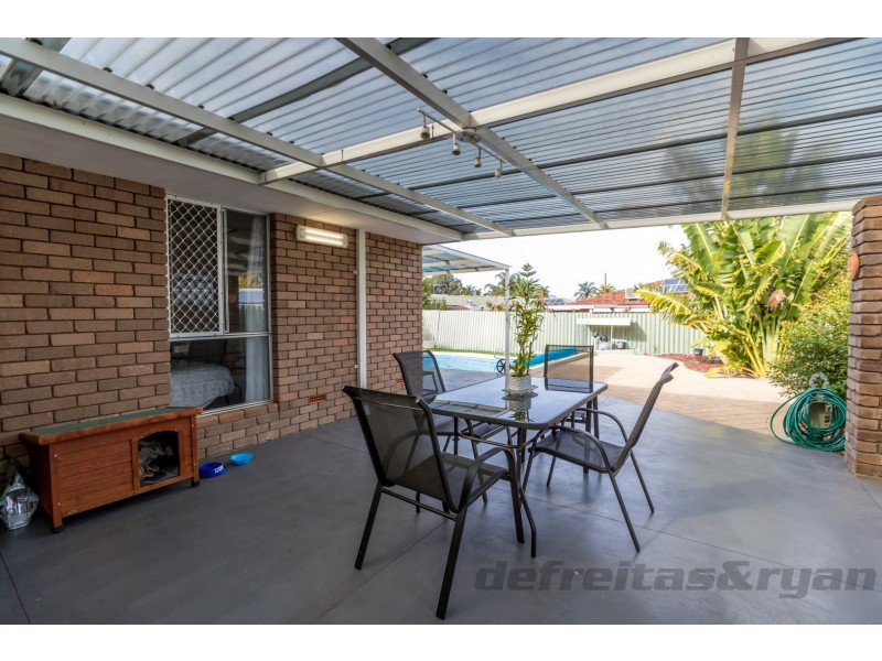 4 Cooma Street, Wanneroo WA 6065