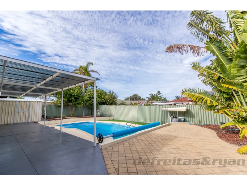 4 Cooma Street, Wanneroo WA 6065