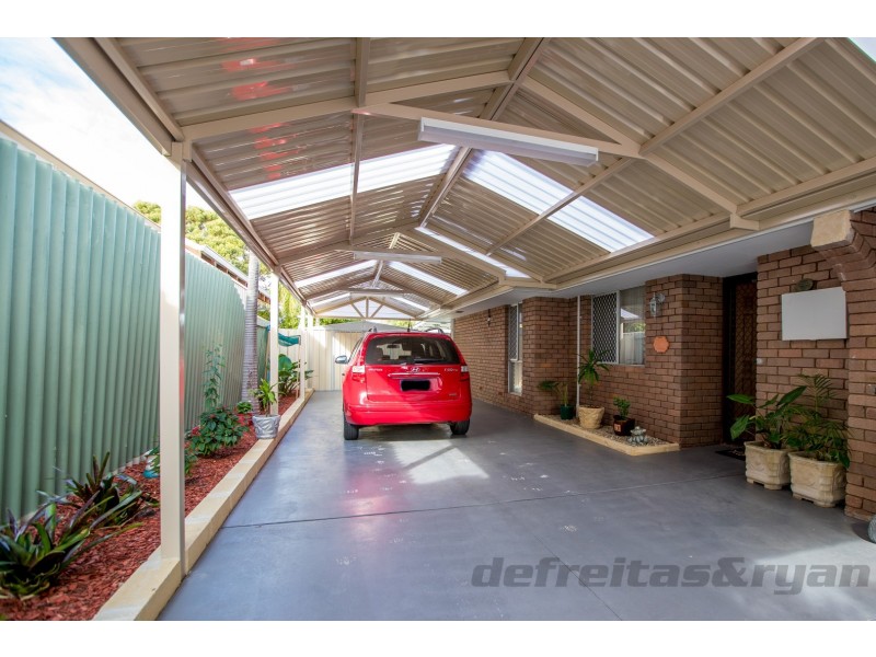 4 Cooma Street, Wanneroo WA 6065