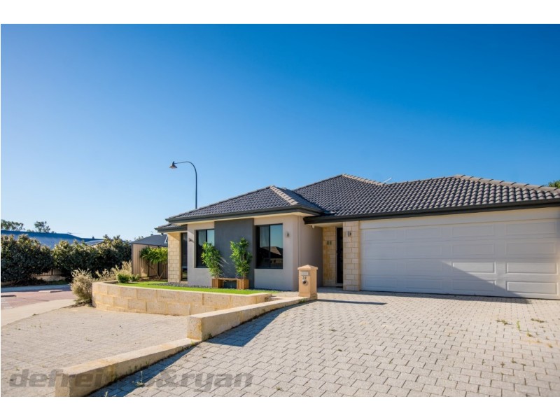 26 Winnipeg Terrace, Wanneroo WA 6065