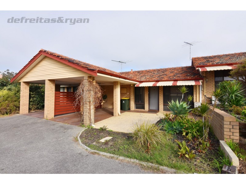 4/215 Royal Street, Yokine WA 6060