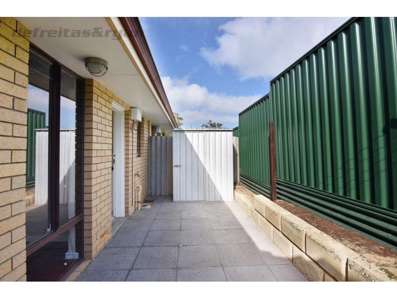 4/215 Royal Street, Yokine WA 6060