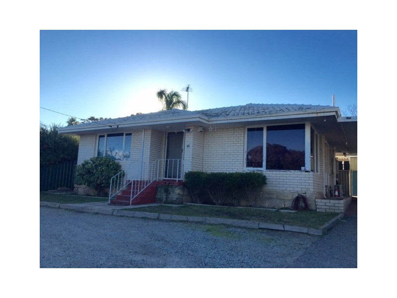 45 Montrose Avenue, Girrawheen WA 6064
