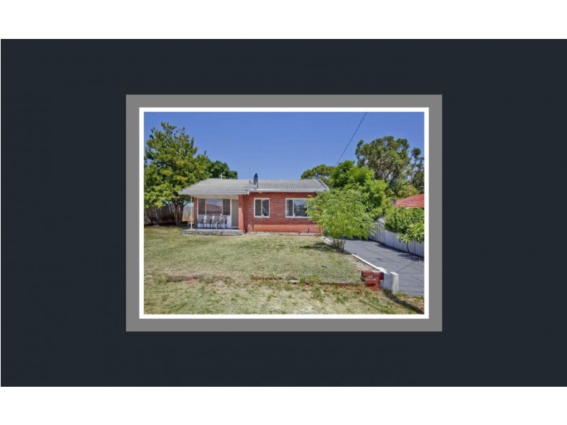9 Bradley Way, Lockridge WA 6054
