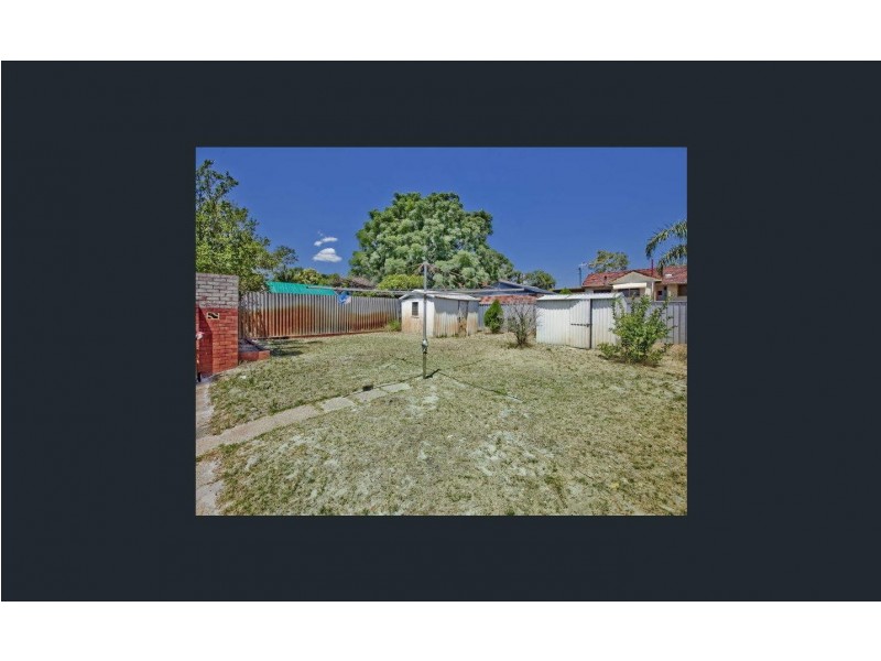 9 Bradley Way, Lockridge WA 6054