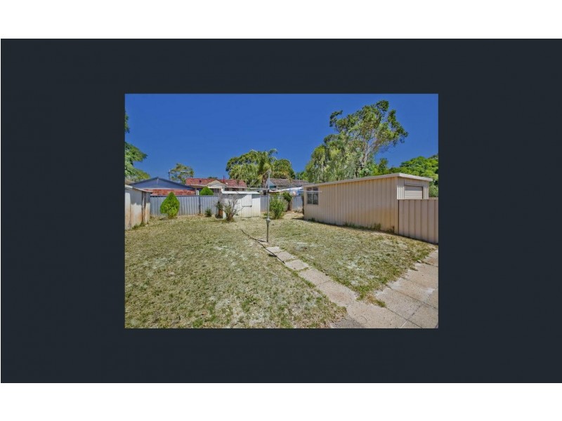 9 Bradley Way, Lockridge WA 6054