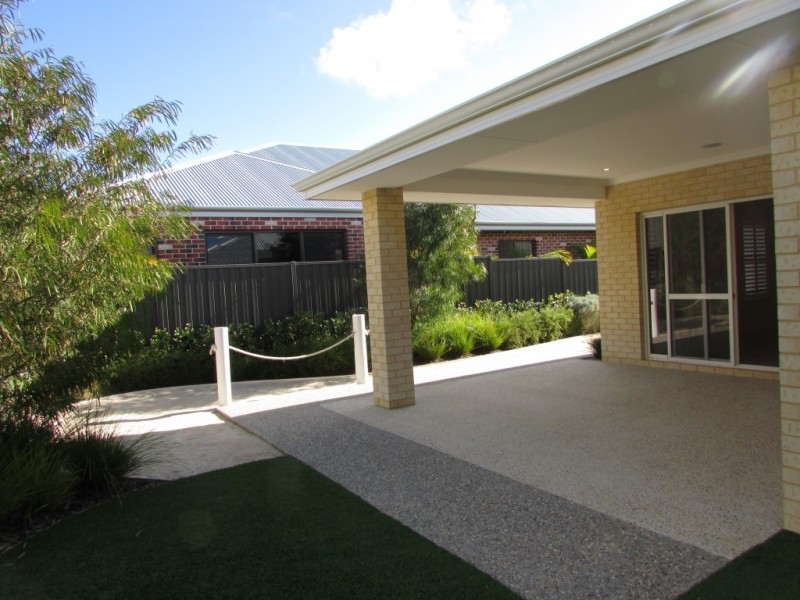 19 Silas Parade, Alkimos WA 6038