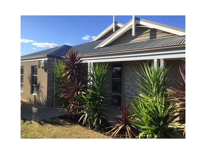 23 Jaeger Bend, Tapping WA 6065