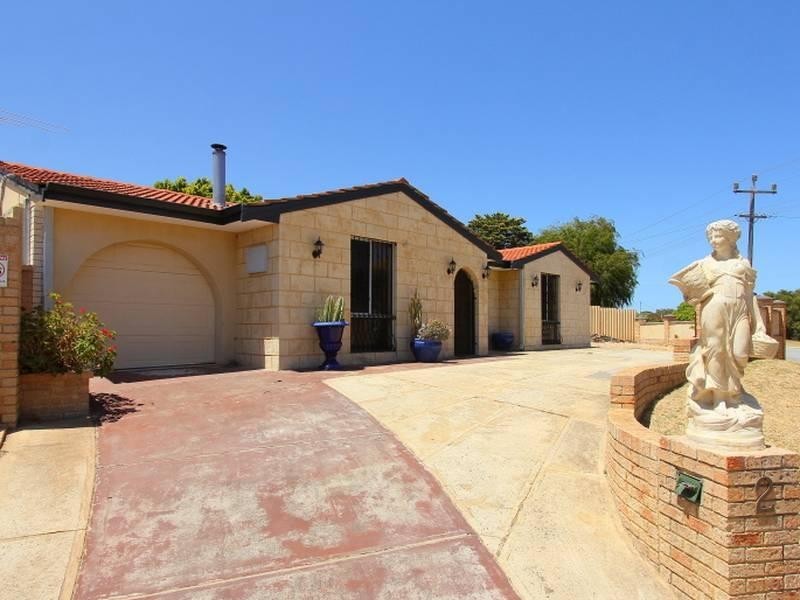 2 Beltana Road, Craigie WA 6025
