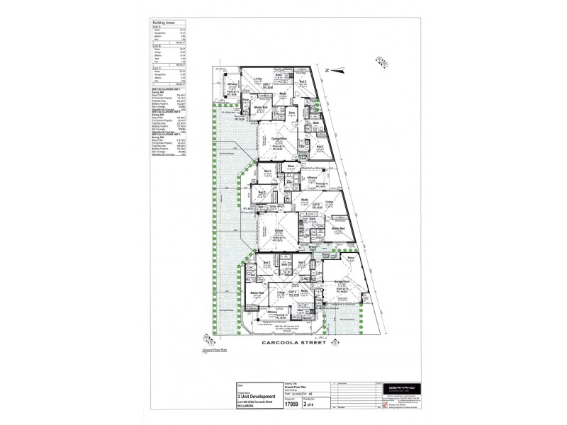 36a Carcoola Street, Nollamara WA 6061