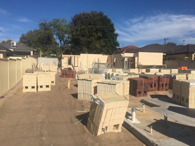 36a Carcoola Street, Nollamara WA 6061