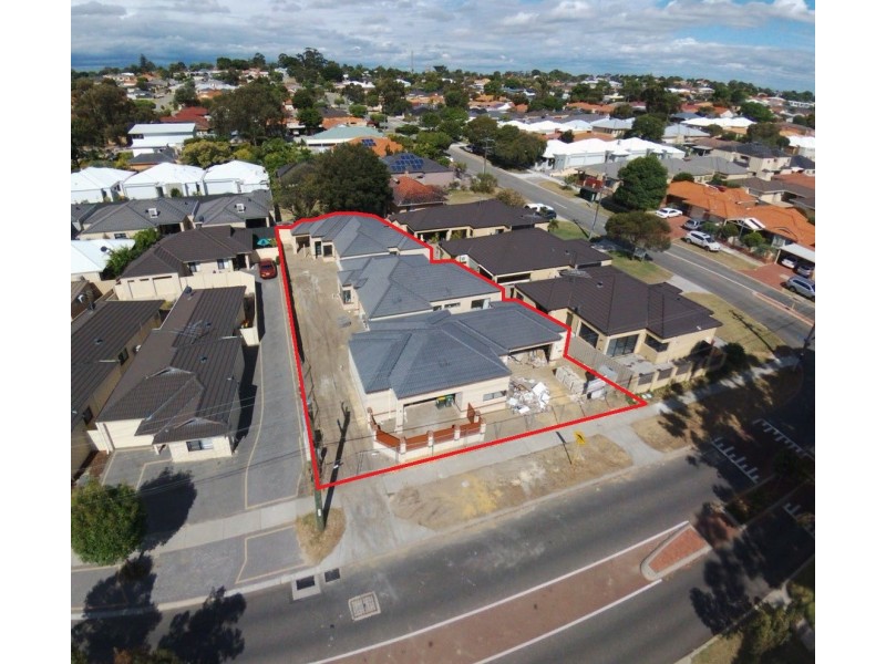 36b Carcoola Street, Nollamara WA 6061