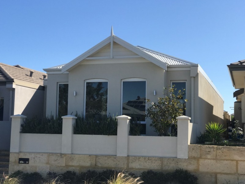 21 Ballymote Gardens, Ridgewood WA 6030