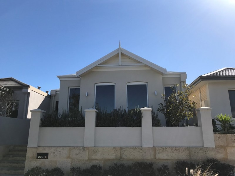 21 Ballymote Gardens, Ridgewood WA 6030