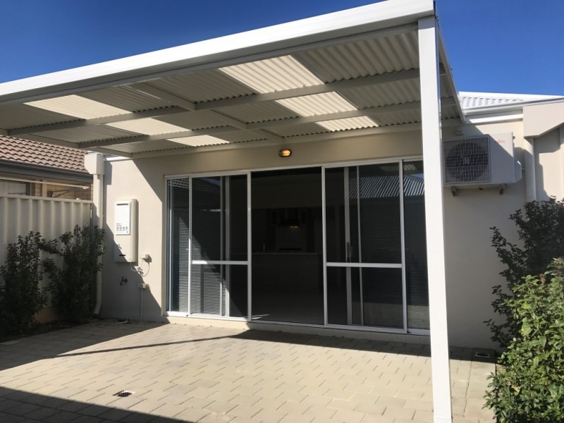 21 Ballymote Gardens, Ridgewood WA 6030