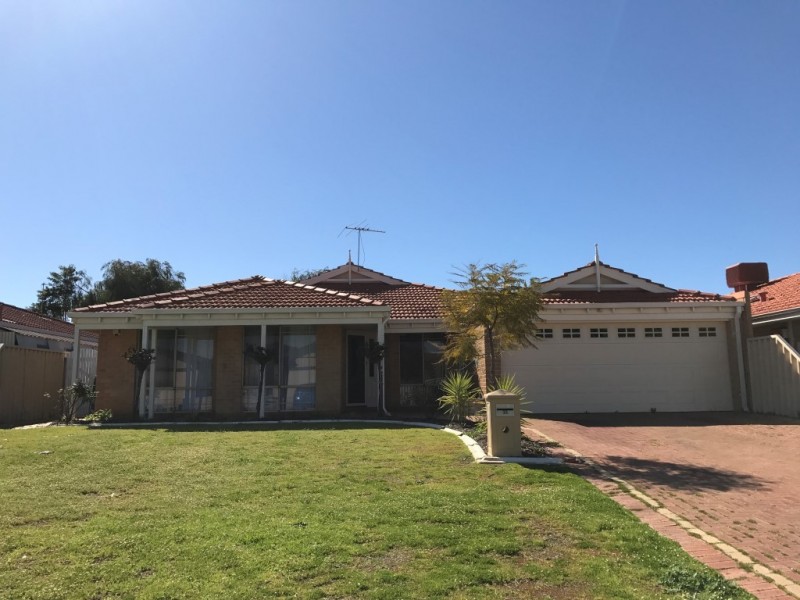 30 Fenchurch Street, Alexander Heights WA 6064