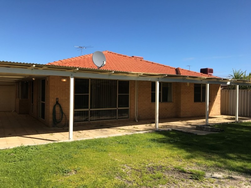 30 Fenchurch Street, Alexander Heights WA 6064