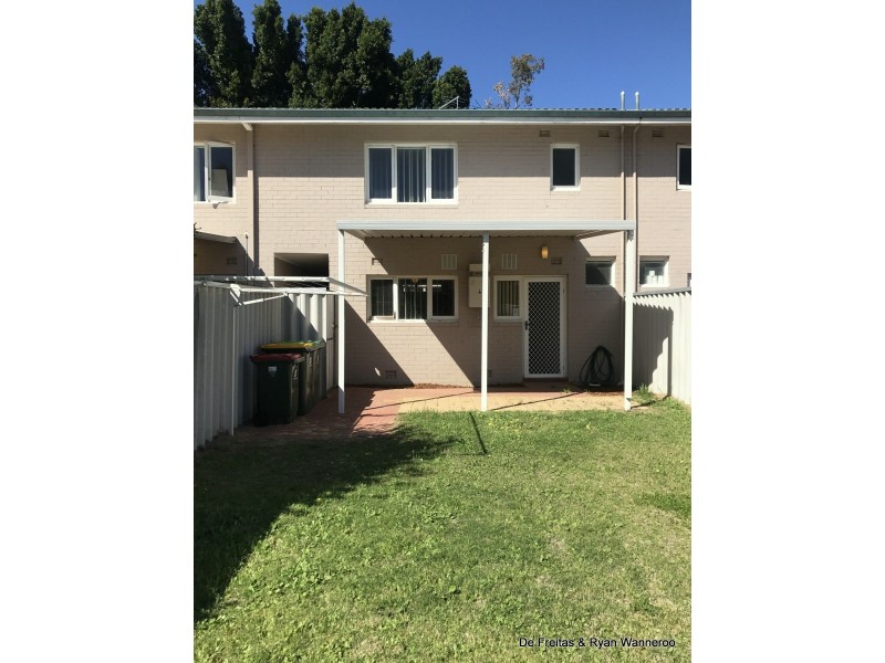 3/8 Markham Way, Balga WA 6061
