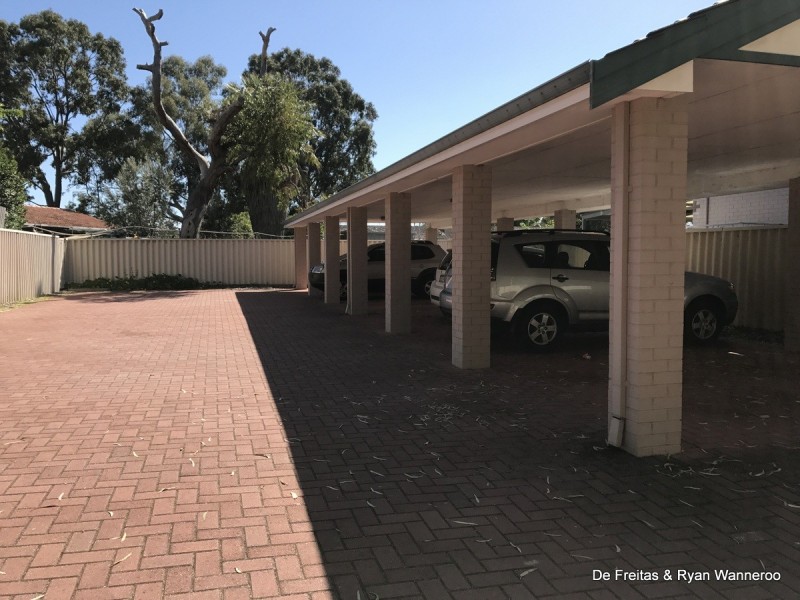 3/8 Markham Way, Balga WA 6061