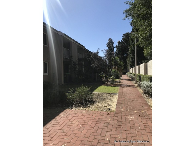 3/8 Markham Way, Balga WA 6061