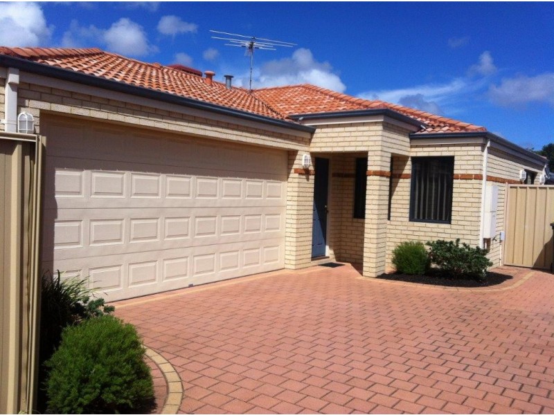 28b Russell Road, Madeley WA 6065