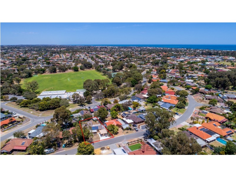 24 Skiff Way, Heathridge WA 6027