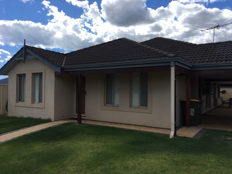 55 Bonnievale Terrace, Wanneroo WA 6065