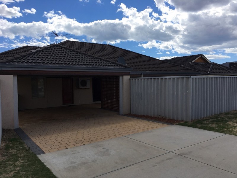 55 Bonnievale Terrace, Wanneroo WA 6065