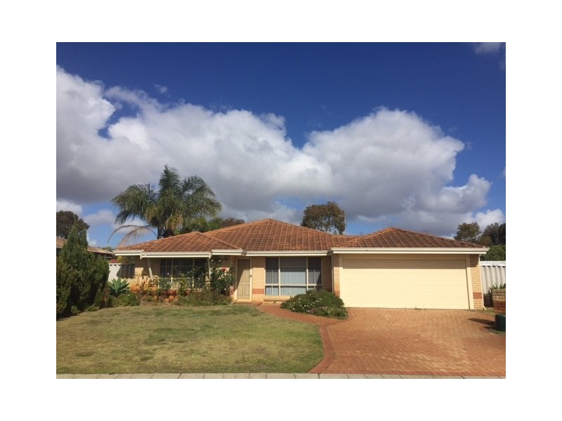 9 Carlsbad Court, Ballajura WA 6066