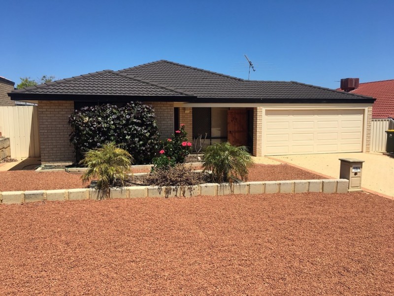 19 Breaksea Way, Ridgewood WA 6030