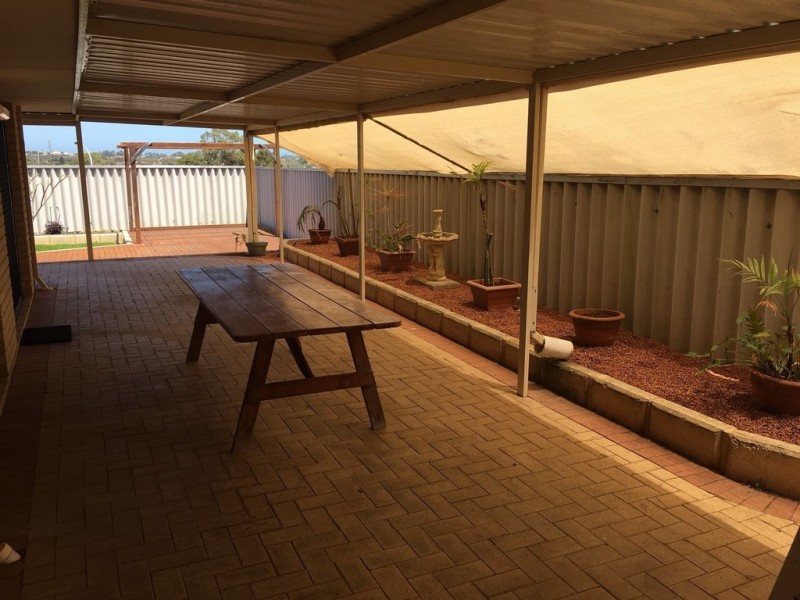 19 Breaksea Way, Ridgewood WA 6030