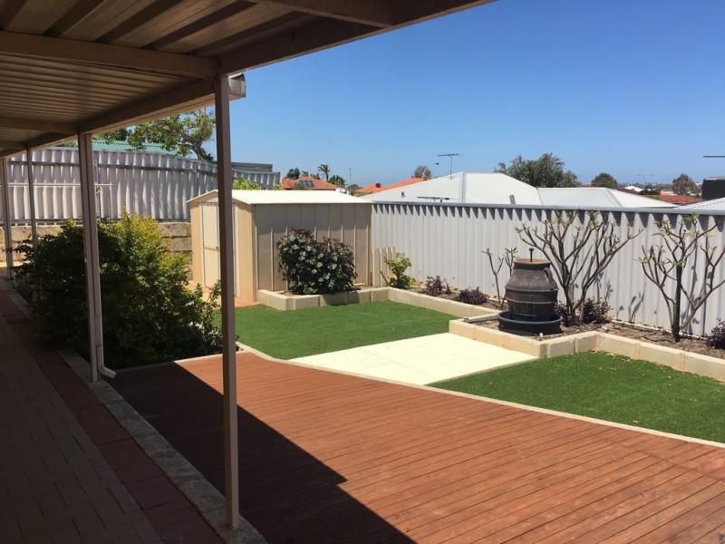 19 Breaksea Way, Ridgewood WA 6030