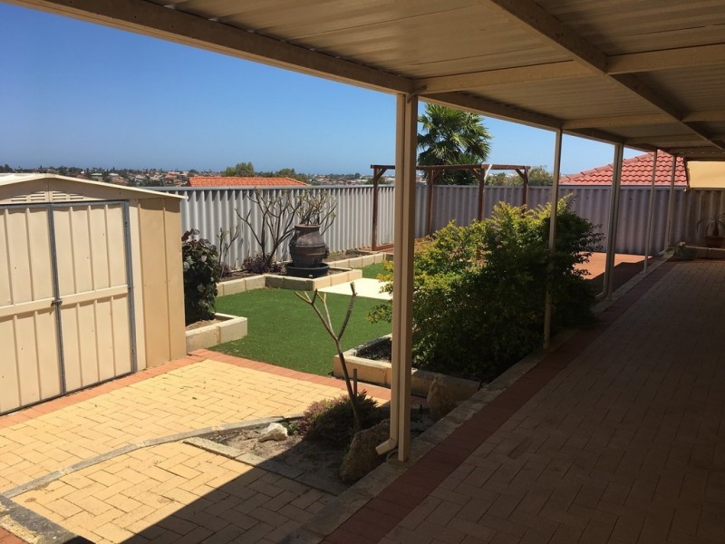 19 Breaksea Way, Ridgewood WA 6030