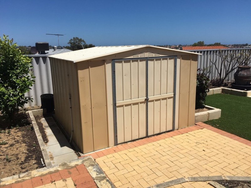 19 Breaksea Way, Ridgewood WA 6030