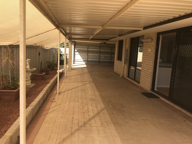 19 Breaksea Way, Ridgewood WA 6030