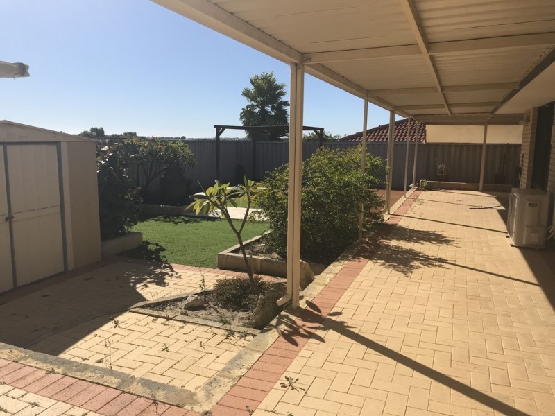 19 Breaksea Way, Ridgewood WA 6030