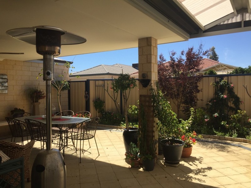 19 Jaeger Bend, Tapping WA 6065