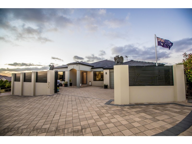 62 Abbotswood Drive, Landsdale WA 6065