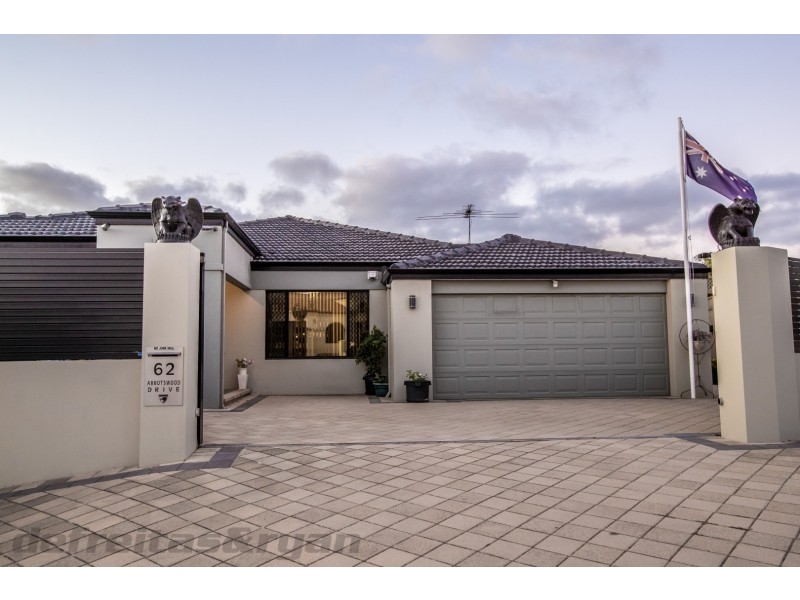 62 Abbotswood Drive, Landsdale WA 6065