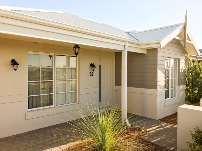 32 Missingham Avenue, Alkimos WA 6038