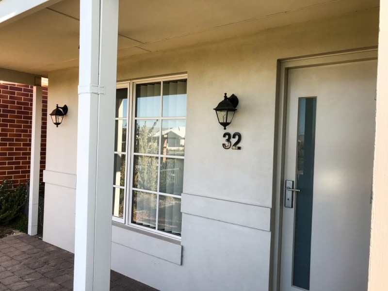 32 Missingham Avenue, Alkimos WA 6038